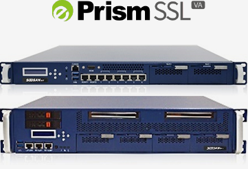 ePrism SSL VA